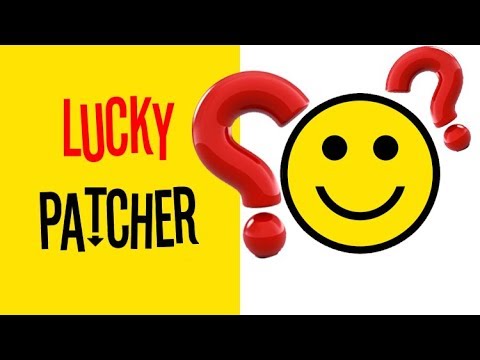 Lucky Patcher 2019
